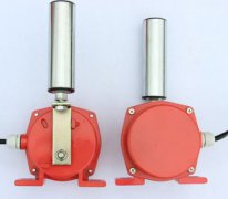 XTD-PK-20-35跑偏開關kbw-220l防爆兩級跑偏開關生產直營