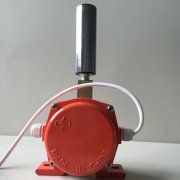 卓信機(jī)械XPK-12-30，XPK-20-35兩級(jí)跑偏開(kāi)關(guān)KBW-220L防爆跑偏開(kāi)關(guān)