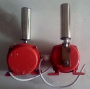 BLFDPK-12-30兩級跑偏開關(guān)選型輸送機保護(hù)開關(guān)