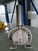  跑偏開關HQPA-RD1736ZM/LY，380VHFKPT1兩級跑偏開關