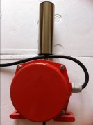 兩級(jí)跑偏開關(guān)XLLP-1，二極防偏開關(guān)（圖）兩級(jí)跑偏開關(guān)生產(chǎn)