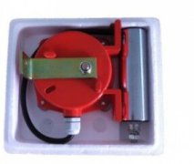 HFKPT1-20-35輸送機(jī)工業(yè)開關(guān)，兩級(jí)跑偏開關(guān)參數(shù)兩級(jí)跑偏開關(guān)生產(chǎn)