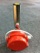 BKPT1,PXA-34K兩級(jí)跑偏開關(guān)輸送機(jī)跑偏開關(guān)