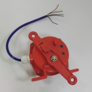 優(yōu)惠的雙向拉繩開(kāi)關(guān)HFK272-11品質(zhì)保證專業(yè)開(kāi)關(guān)供應(yīng)商