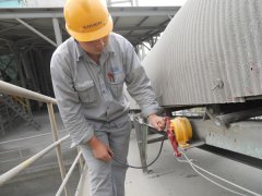 LXA-02GKH-T2-F雙向拉繩開關(guān)，安全開關(guān)廠家直供