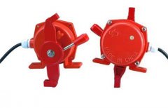 雙向拉繩開關(guān)DPLS-I價格合理