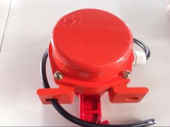 雙向拉繩開關(guān)HQLA-RD0320ZM/LY價格是多少？輸送機(jī)跑偏開關(guān)