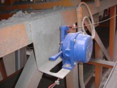 拉繩開(kāi)關(guān)DB-LS4878常開(kāi)，常閉，380V輸送帶保護(hù)裝置