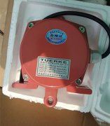 NST2-II雙向拉繩開(kāi)關(guān)，手動(dòng)復(fù)位KBW-220L防爆拉繩開(kāi)關(guān)