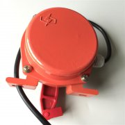 HS-Z112，HS-Z112II雙向拉繩開關(guān)品質(zhì)優(yōu)良KBW-220L隔爆拉繩開關(guān)