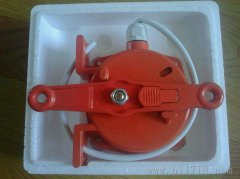 XLLS-S-II價(jià)格雙向拉繩開(kāi)關(guān)，380V，3A輸送機(jī)保護(hù)拉繩開(kāi)關(guān)