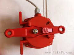 XLLS-II雙向拉繩控制器廠家輸送機保護拉繩開關(guān)