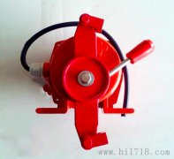 XUS-II、XUS-I雙向拉繩開關(guān)那家買KBW-220L礦用往復(fù)式拉繩開關(guān)