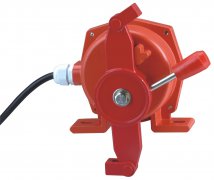 JLK3-Z雙向拉繩開關(guān)低壓電器專家，值得信賴輸送機(jī)跑偏開關(guān)