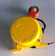 低價(jià)出售LL-I、LL-II料流檢測(cè)裝置煤礦用料流開(kāi)關(guān)