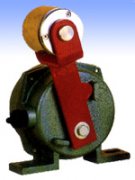 JDK-2料流檢測器（開關(guān)），性能穩(wěn)定持久化肥廠料流檢測器