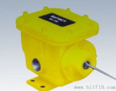 JDSL3尾車撕裂保護器，撕裂開關(guān)優(yōu)質(zhì)生產(chǎn)商生產(chǎn)撕裂開關(guān)