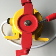 LLP6A-L皮帶急停雙向拉繩開關防水拉繩開關工廠直供