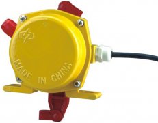 WLT-SL52600H耐高溫雙向拉繩開(kāi)關(guān)拉線(xiàn)開(kāi)關(guān)廠家