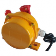 LZK-B2AK/J帶防腐層鑄鋁外殼拉繩開關防水拉繩開關工廠直供