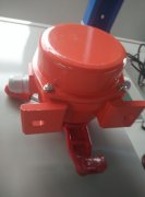 ELAP-32W手動復位拉繩開關(guān)KBW-220L防爆拉繩開關(guān)