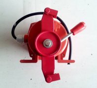 防水雙向拉繩開關SBN-LX-Q8K AC220V 拉繩緊急閉鎖開關供應商