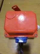 卓信PLR20緊急急停拉線(xiàn)開(kāi)關(guān)參數(shù)緊急停機(jī)開(kāi)關(guān)