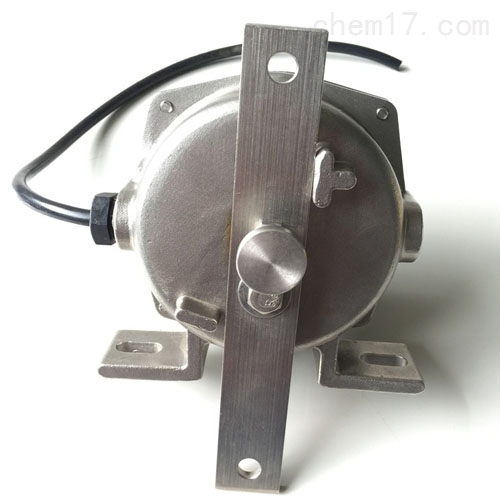 不銹鋼拉繩開關(guān)XT-PLS-405 脫穎而出輸送機保護(hù)拉繩開關(guān)