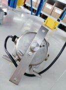 不銹鋼拉線開關(guān)，拉繩開關(guān)HQLS-LXB/316KBW-220L防爆拉繩開關(guān)