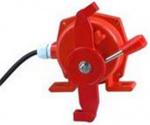 自動拉繩開關(guān)，拉線開關(guān)BX5700B拉繩控制器