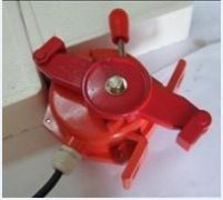 NST2-1、NST2-2拉線開關(guān)，拉繩開關(guān)KBW-220L防爆拉繩開關(guān)