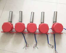 防爆兩級(jí)跑偏開關(guān)MAP-J2-TG高強(qiáng)度MAP-J2/TG化肥廠防偏開關(guān)