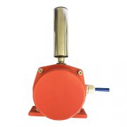 自帶接線(xiàn)盒跑偏開(kāi)關(guān)TEF400ACFZH防爆防騙開(kāi)關(guān)廠家