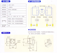 氣缸隔膜閥、氣缸蝶閥、氣缸磁性開關(guān)WEF-/Q-1001價格優(yōu)惠