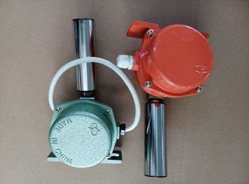 FPKG-A思達(dá)選煤廠用防爆跑偏開關(guān)220V、FPK-III兩級跑偏開關(guān) IP65生產(chǎn)