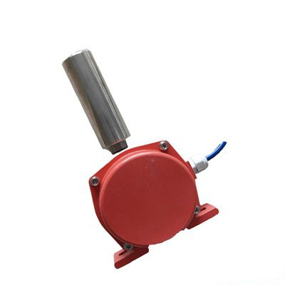 HFKPT1-20-35托輥，跑偏立棍，兩級跑偏開關(guān)、HFKPT1-20-45跑偏開關(guān)220VAC輸煤皮帶使用生產(chǎn)