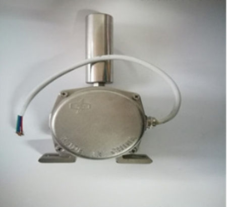 PNS-2不銹鋼無觸點跑偏開關(guān)卓信、PNS-I兩級跑偏開關(guān)皮帶機跑偏開關(guān)廠家