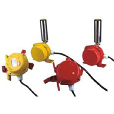 PPK2-12-30防爆兩級(jí)跑偏開關(guān)、PP-K2BG不銹鋼跑偏開關(guān)生產(chǎn)廠家