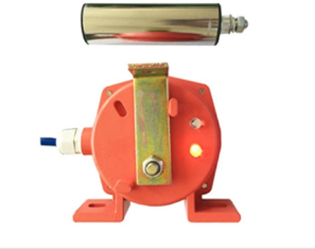 XA-02GKH-10-30-A卓信220V 不銹鋼跑偏開關(guān)、XCRT115跑偏限位開關(guān)電廠用價(jià)格