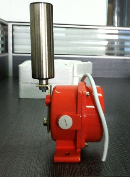 YHFPK皮帶機跑偏開關(guān)、YHL-2電廠用急停閉鎖開關(guān)生產(chǎn)廠家