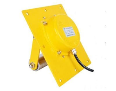 帶式輸送機(jī)防偏開關(guān)PK-12-30兩級(jí)跑偏開關(guān)、帶式輸送機(jī)用兩級(jí)跑偏開關(guān)視頻HRP