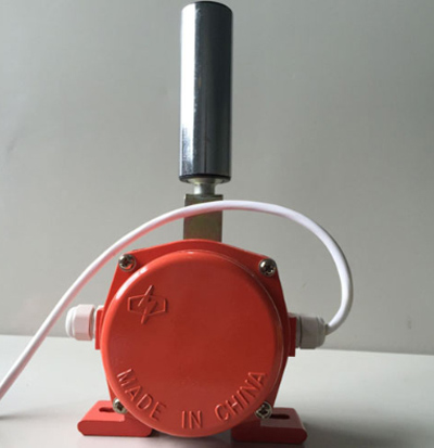 防爆型XT-GF-KTB不銹鋼兩級跑偏開關(guān)、防潮PP-K2-J皮帶保護跑偏開關(guān)價格