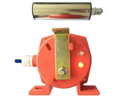 DPK-20-35、兩級(jí)跑偏開(kāi)關(guān)，皮帶跑偏開(kāi)關(guān)、跑偏傳感器價(jià)格優(yōu)惠