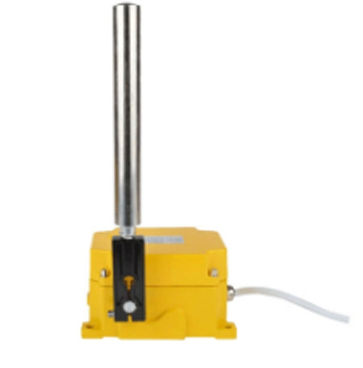 跑偏 兩級(jí)跑偏開關(guān)PP-K0206E、跑偏FJ-PP-A-G-II 兩級(jí)跑偏開關(guān)廠家