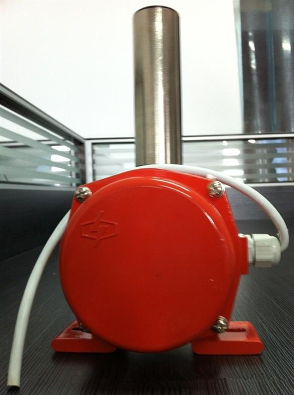 跑偏開關(guān)PB-10-45 兩級跑偏開關(guān)、跑偏開關(guān)PLQ-R防護等級IP54生產(chǎn)廠家