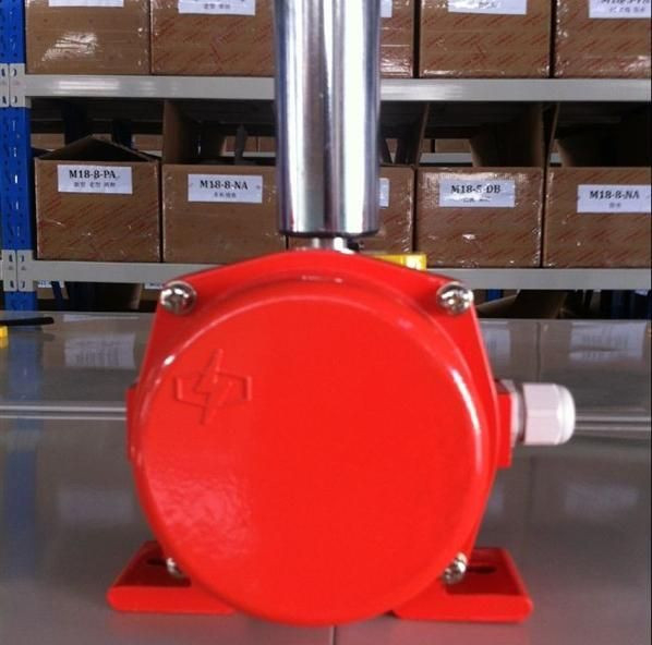 跑偏開關(guān)PLQ-R防護等級IP54、跑偏開關(guān)POS-2-FM 兩級跑偏開關(guān)廠家