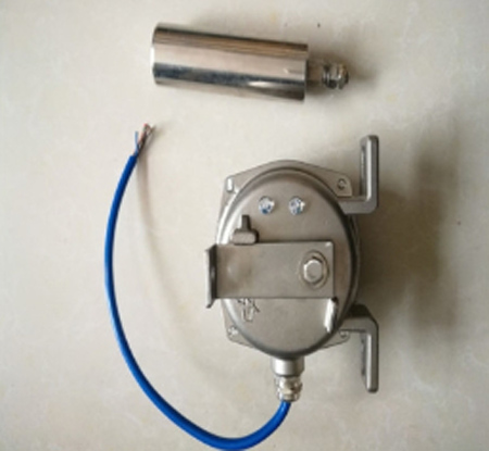 皮帶跑偏開關(guān)LHPE-10/1-LP、皮帶跑偏開關(guān)PB10-45廠家