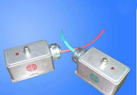 AMT-K212/LJ京海電廠用自動雙向拉繩開關、AMT-K212LJ雙向拉繩開關廠家