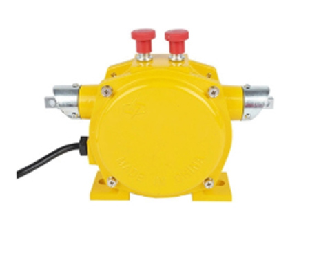 BSLK-L2自動復位雙向拉繩開關安裝方式、B-SLS-II拉繩開關生產廠家