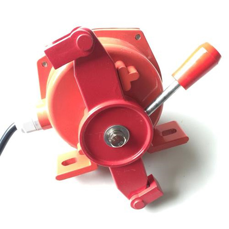 BSLS-II雙向平衡拉繩開關、BX5700B（自動復位型）雙向拉繩開關生產